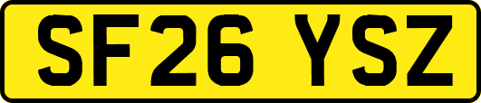 SF26YSZ
