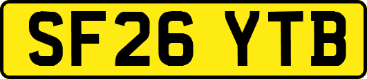SF26YTB