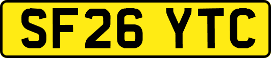 SF26YTC