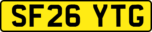 SF26YTG
