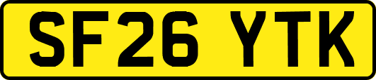 SF26YTK