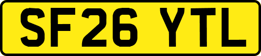 SF26YTL