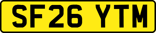 SF26YTM