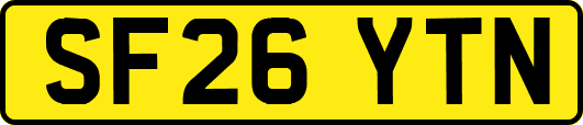 SF26YTN