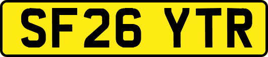 SF26YTR