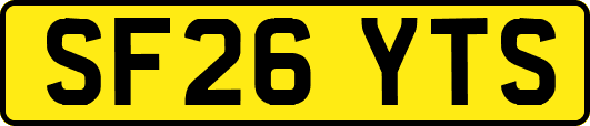 SF26YTS