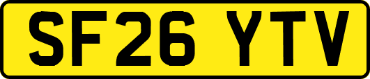 SF26YTV