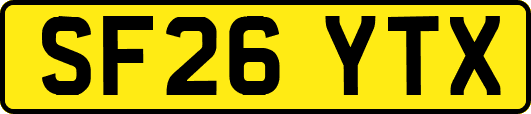 SF26YTX