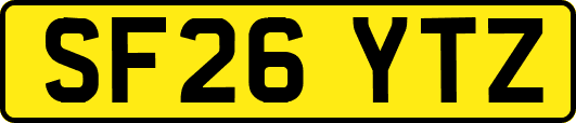 SF26YTZ