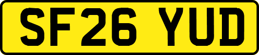 SF26YUD