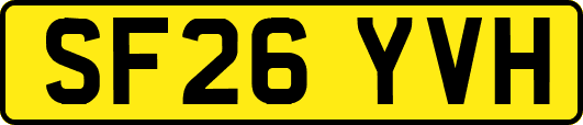 SF26YVH