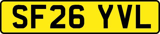 SF26YVL