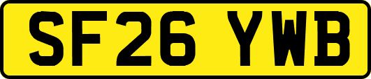 SF26YWB