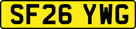 SF26YWG