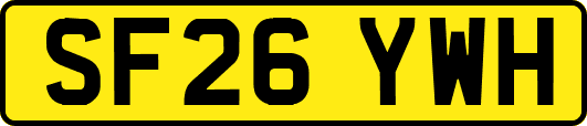 SF26YWH