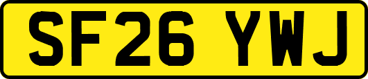 SF26YWJ