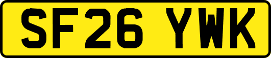 SF26YWK