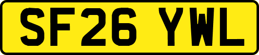 SF26YWL