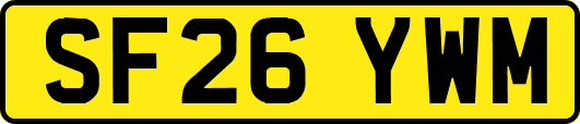 SF26YWM