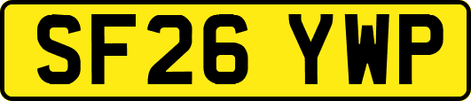 SF26YWP