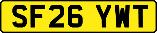 SF26YWT