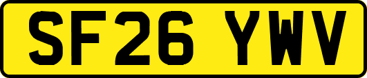 SF26YWV