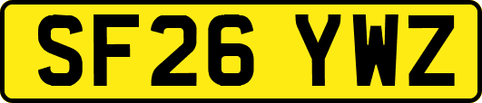 SF26YWZ