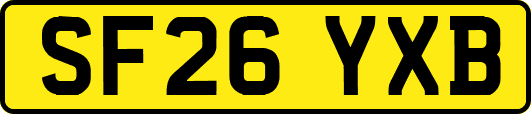 SF26YXB