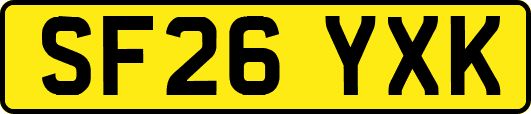 SF26YXK