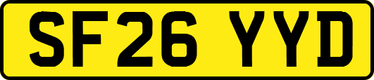 SF26YYD