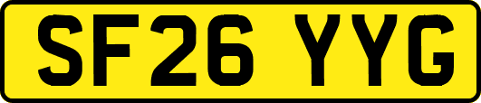 SF26YYG