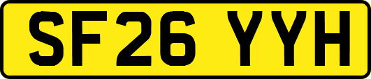 SF26YYH