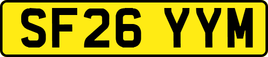 SF26YYM