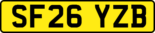 SF26YZB