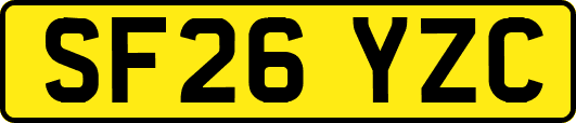 SF26YZC