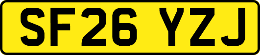 SF26YZJ