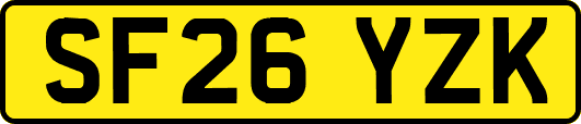 SF26YZK