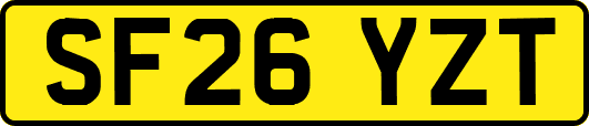 SF26YZT
