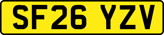 SF26YZV