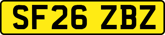 SF26ZBZ