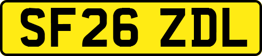 SF26ZDL