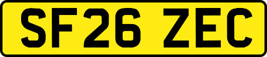 SF26ZEC