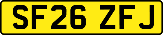SF26ZFJ