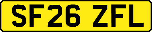 SF26ZFL
