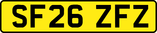 SF26ZFZ