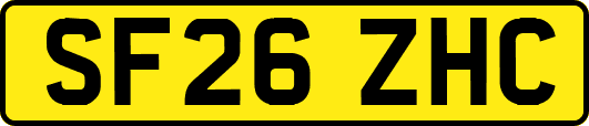 SF26ZHC