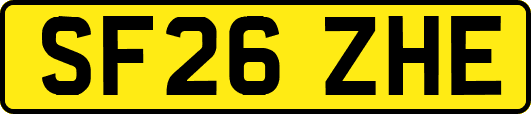 SF26ZHE