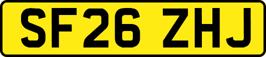 SF26ZHJ
