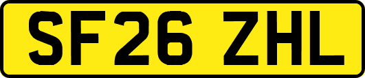 SF26ZHL