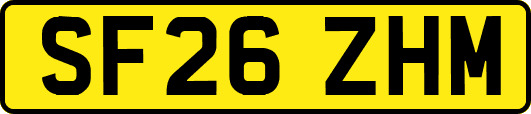 SF26ZHM